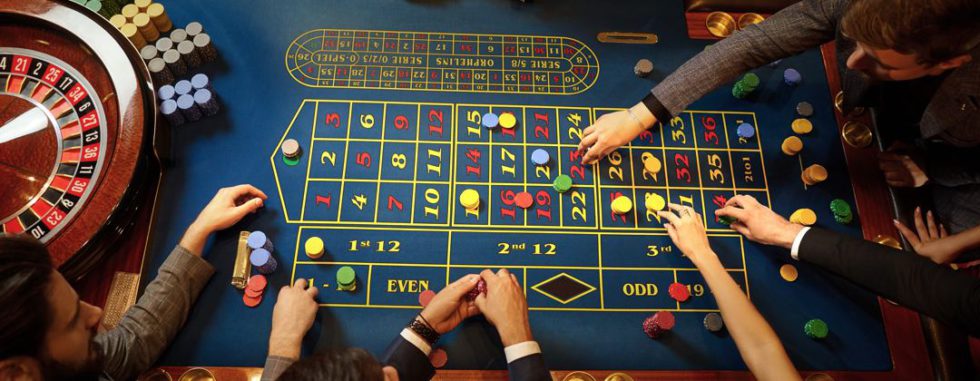 567 win Curiosidades Sobre Cassinos