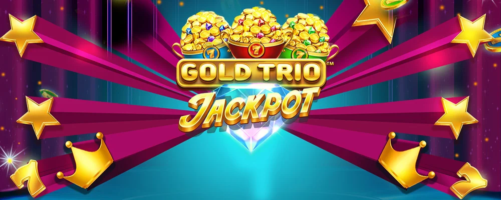 567 win Jackpot do Trio de Ouro