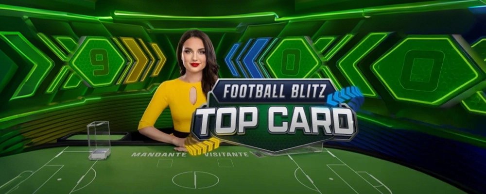 567 win Futebol Blitz Cartão Top ao Vivo
