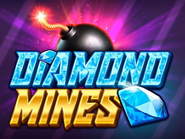 567 win Minas de Diamante™