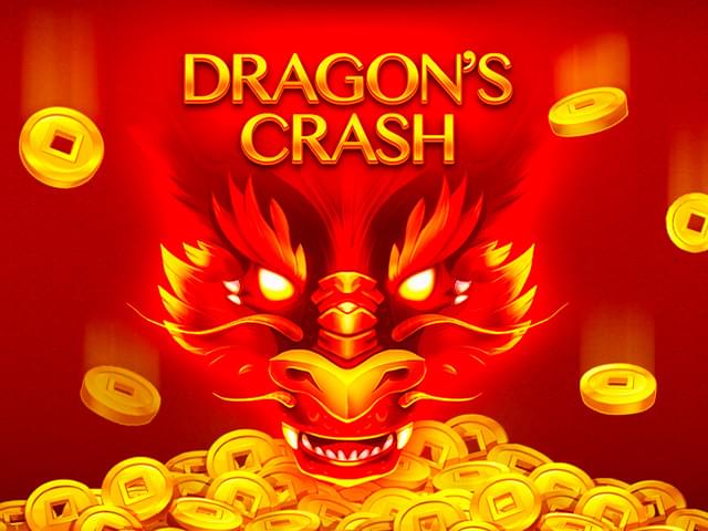 567 win Crash dos Dragões