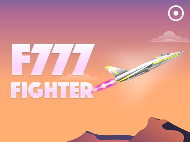 567 win F777 Fighter