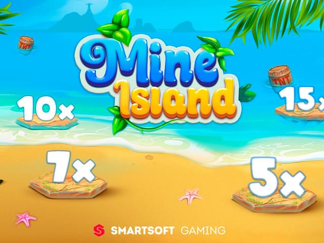 567 win Ilha da Mina
