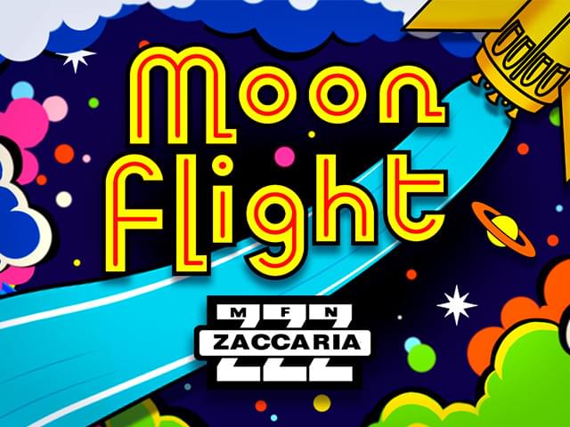 567 win Deslizante de Voo Lunar