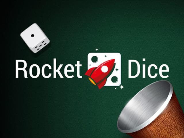 567 win Dados de Foguete