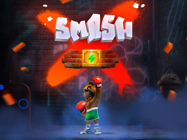 567 win Esmagamento X