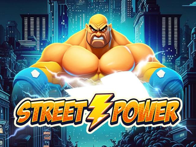 567 win Poder da Rua